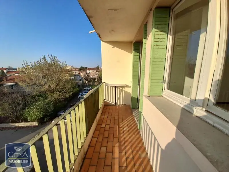 Photo 7 appartement Orange