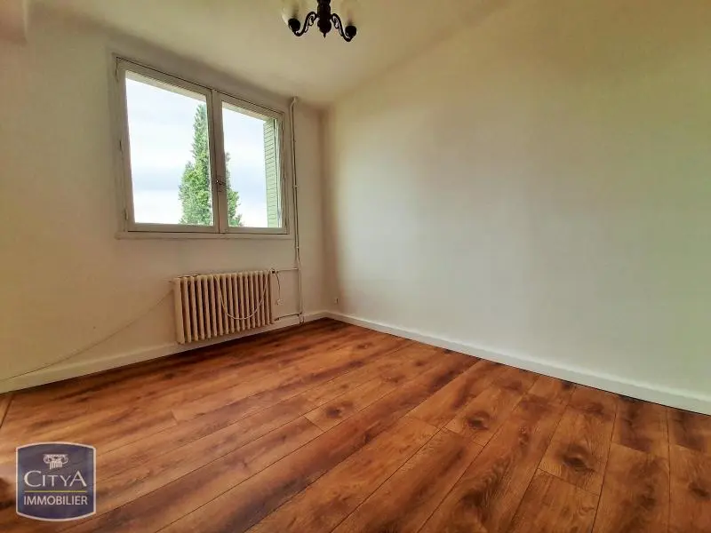 Photo 3 appartement Orange