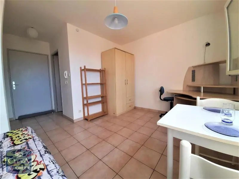 Photo 2 appartement Carpentras