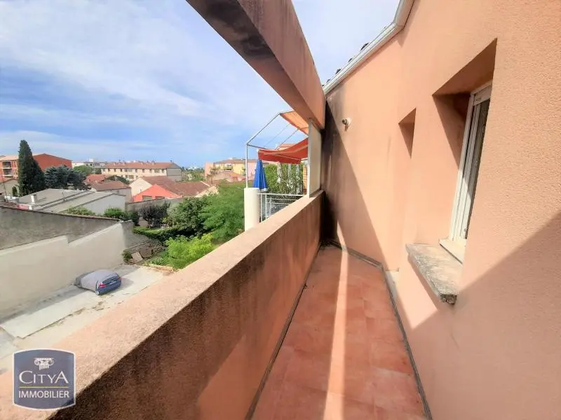 Photo 3 appartement Carpentras
