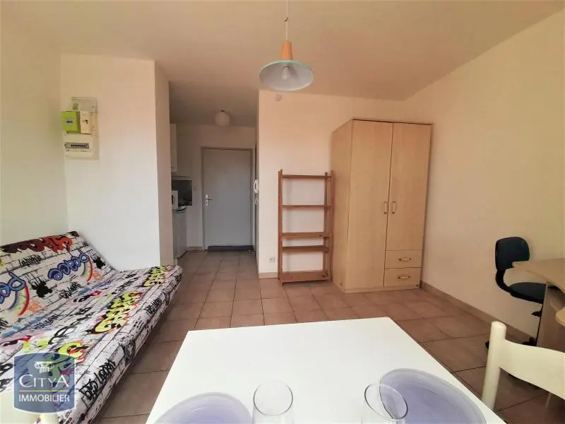 Photo 1 appartement Carpentras