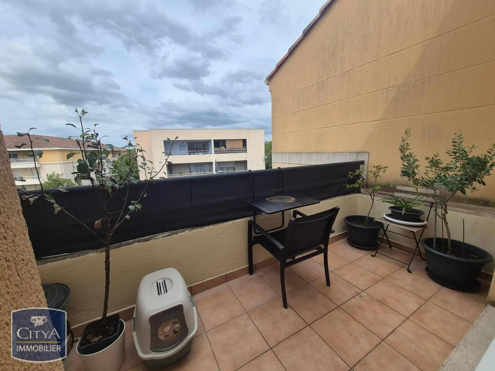 Photo 1 Appartement 2 pièces 42.96m²