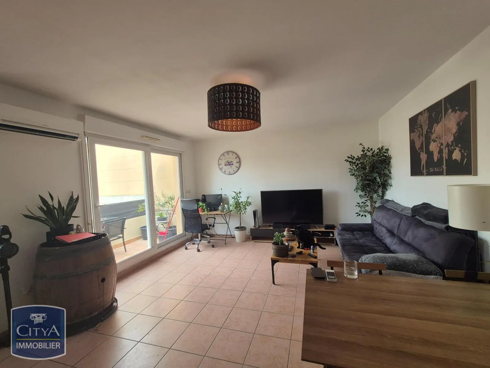 Photo 2 Appartement 2 pièces 42.96m²