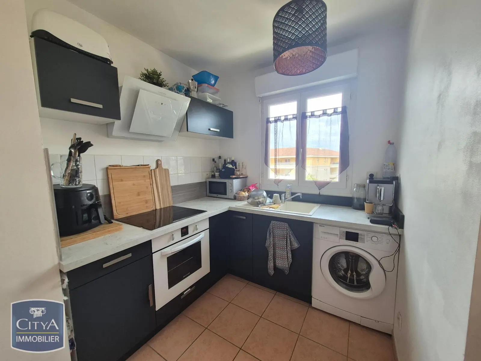 Photo 3 Appartement 2 pièces 42.96m²