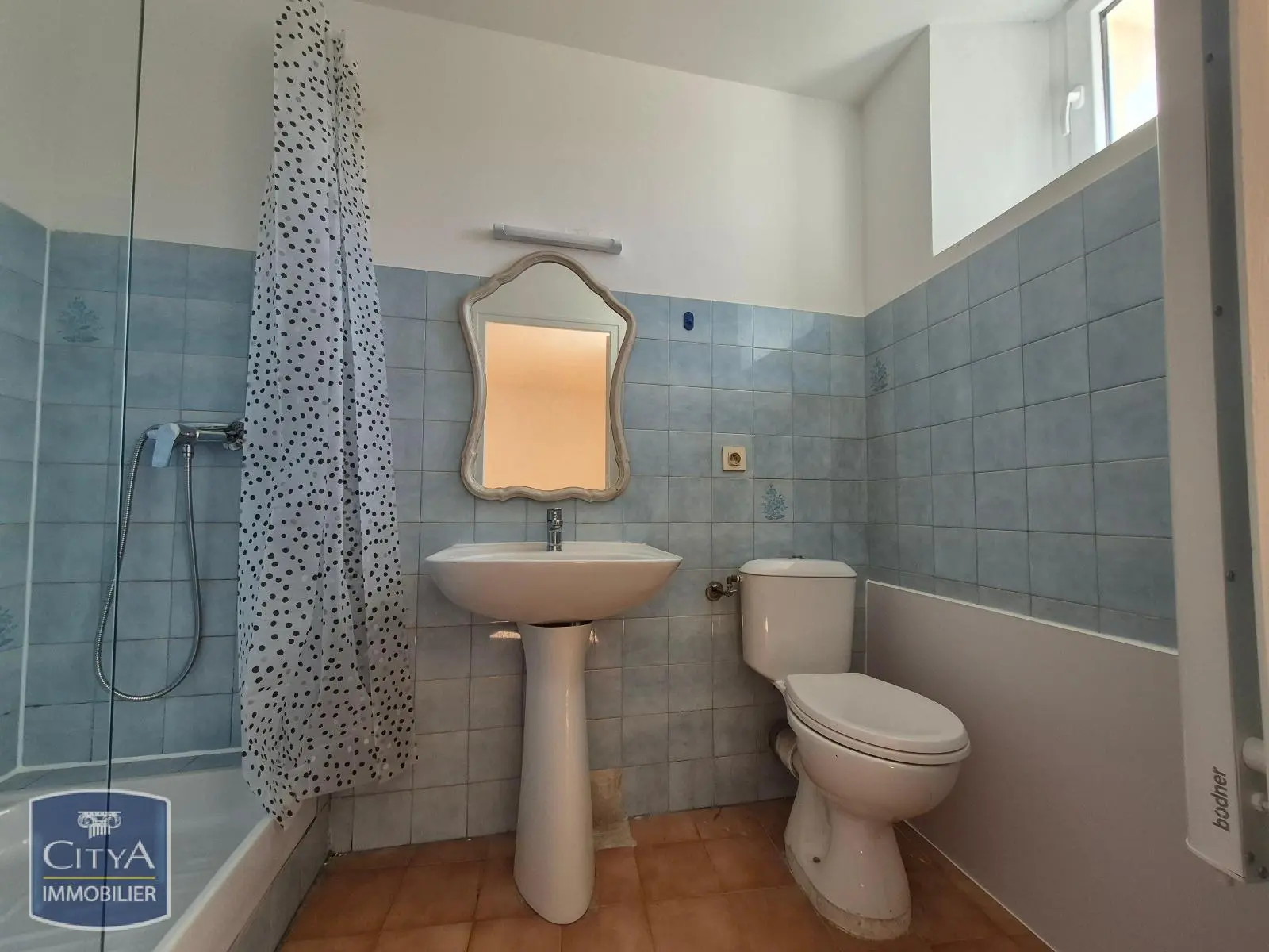 Photo 3 Appartement 1 pièce 17.07m²