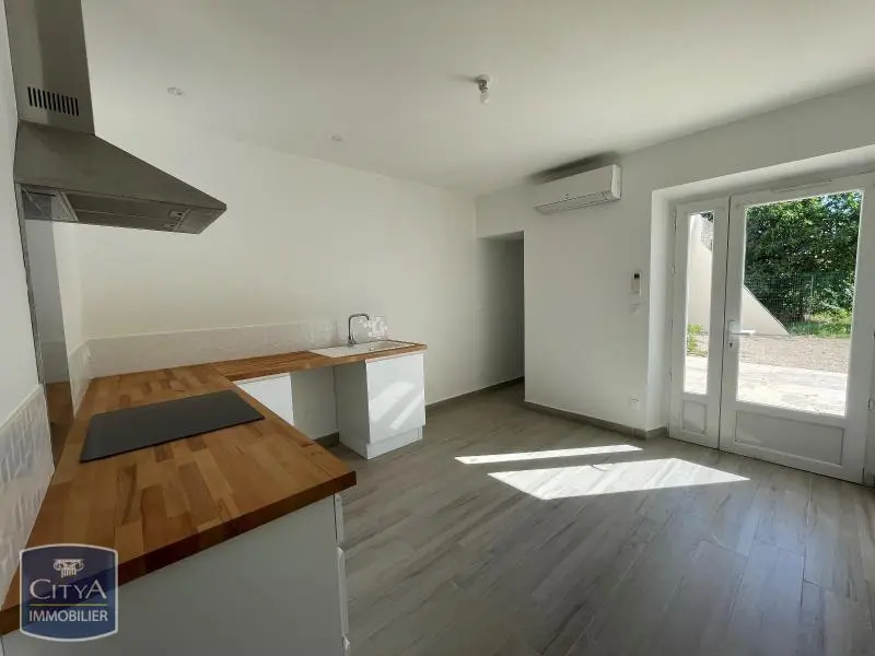 Photo 3 Maison 3 pièces 60m²