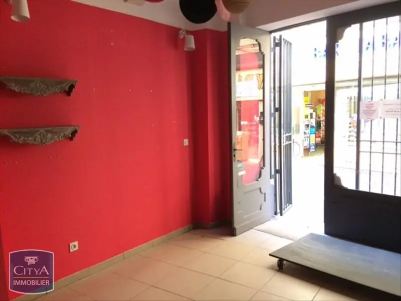 Photo 1 Local Commercial 22m²