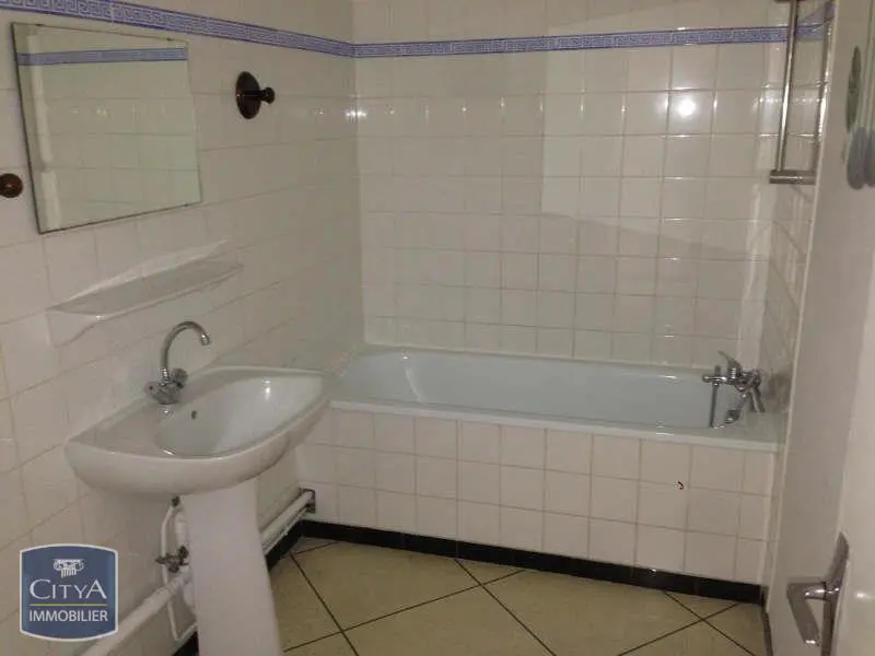 Photo 5 appartement Carpentras