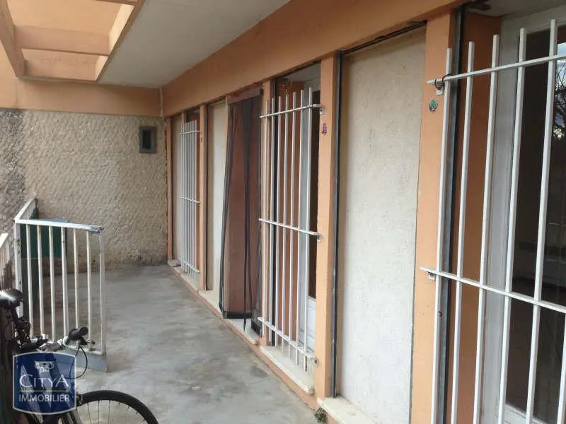 Photo 6 appartement Carpentras