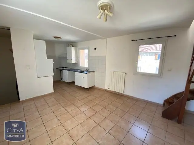 Photo 2 Maison 4 pièces 60.1m²