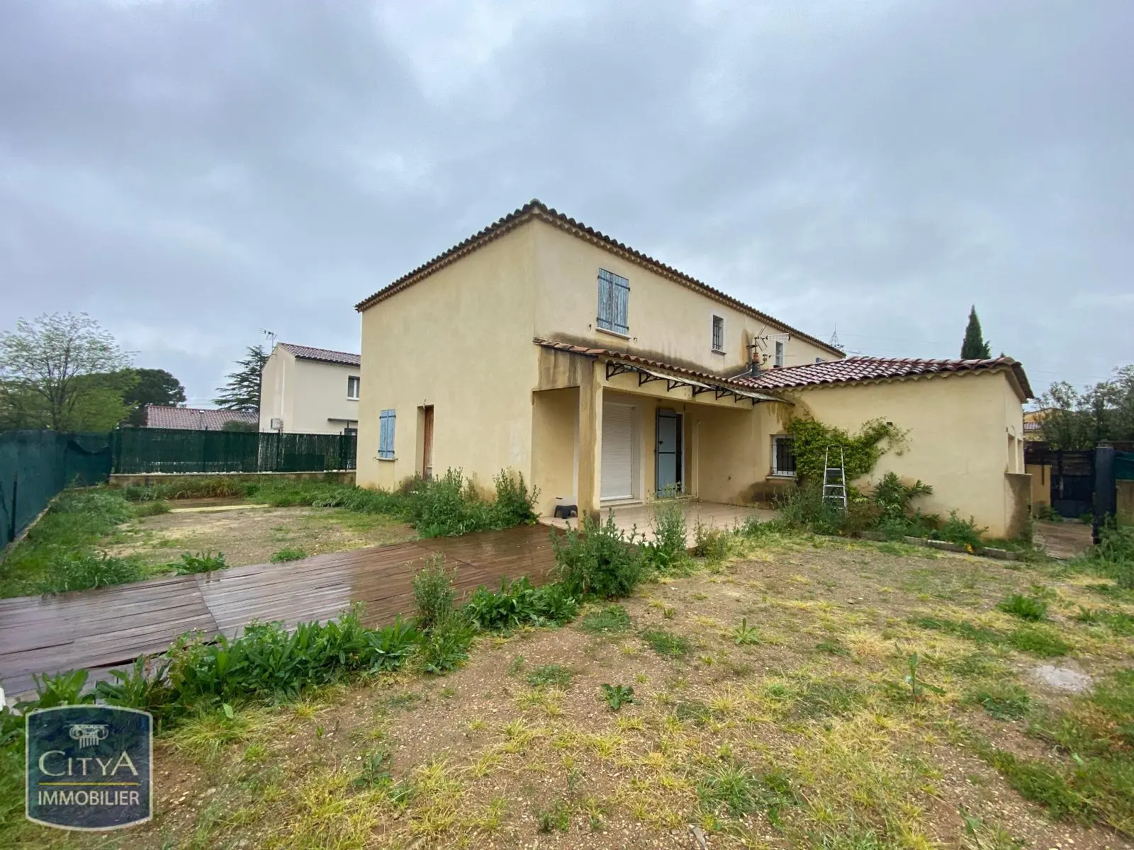 Photo 1 Maison 5 pièces 128.14m²