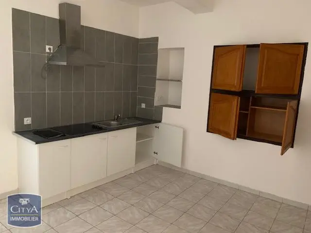 Photo 1 Appartement 2 pièces 30m²