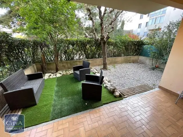 Photo 1 Appartement 2 pièces 38.31m²