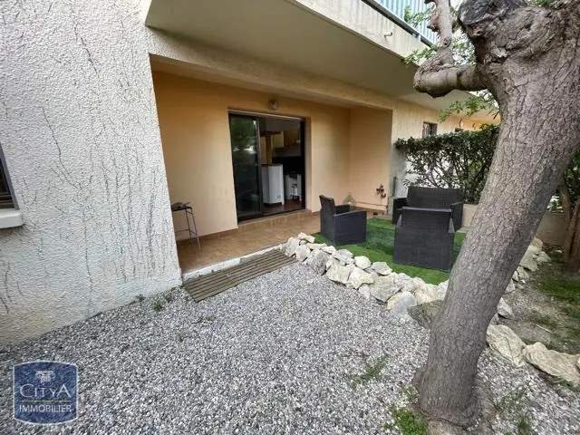 Photo 4 Appartement 2 pièces 38.31m²