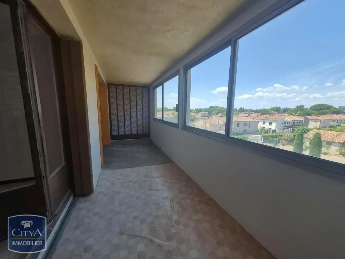 Photo 1 Appartement 3 pièces 64.17m²