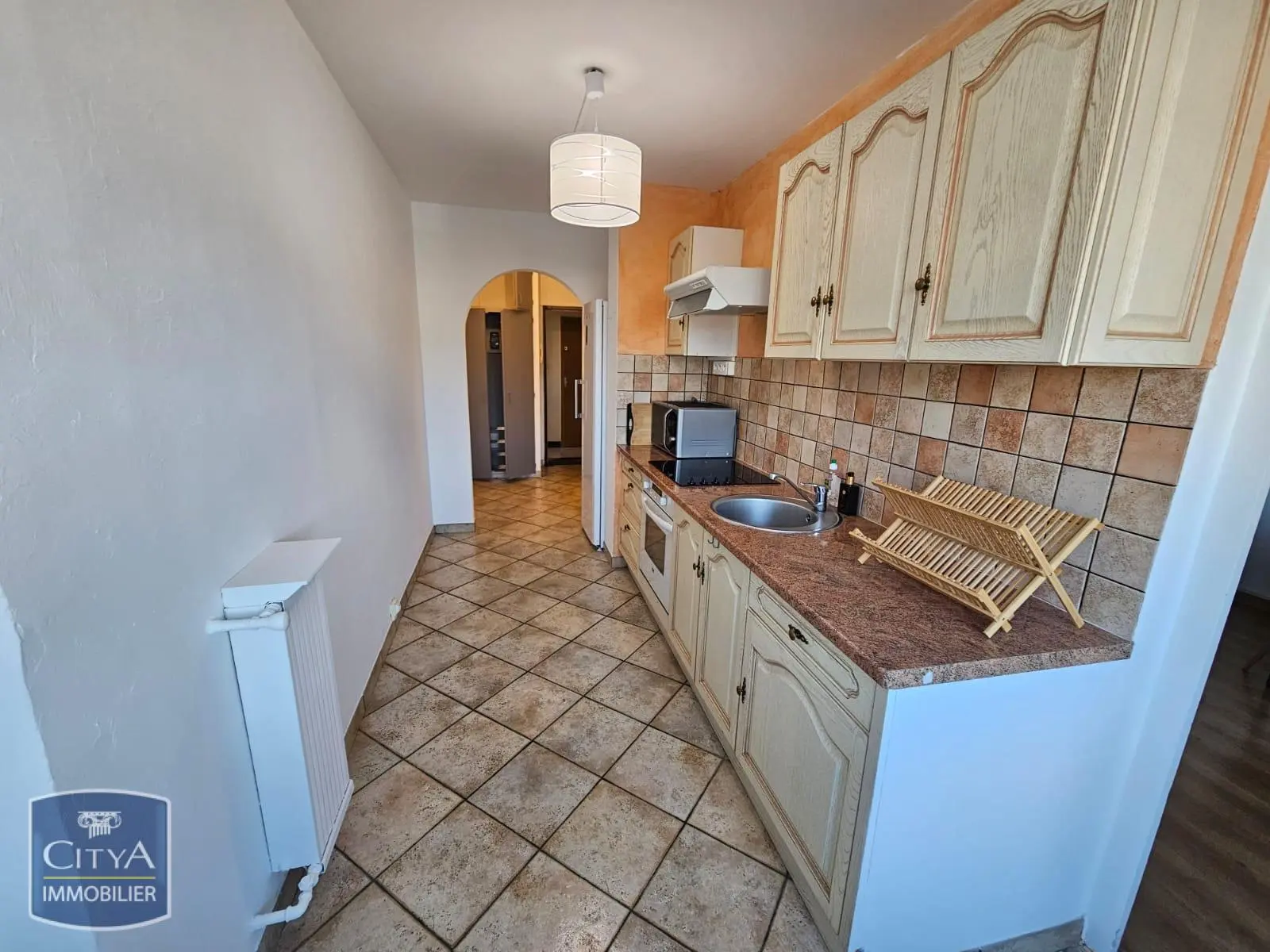 Photo 6 Appartement 2 pièces 55m²