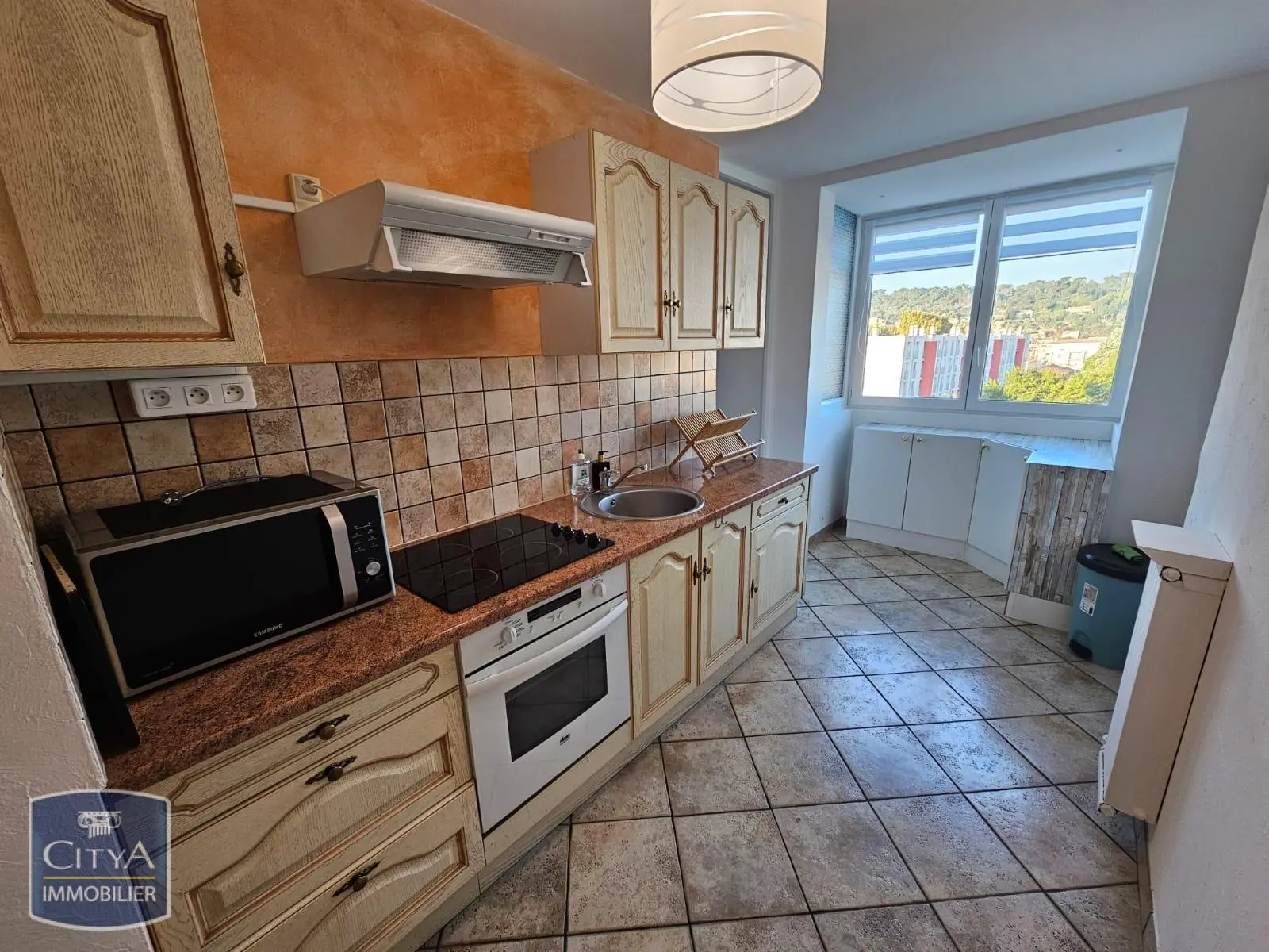 Photo 5 Appartement 2 pièces 55m²