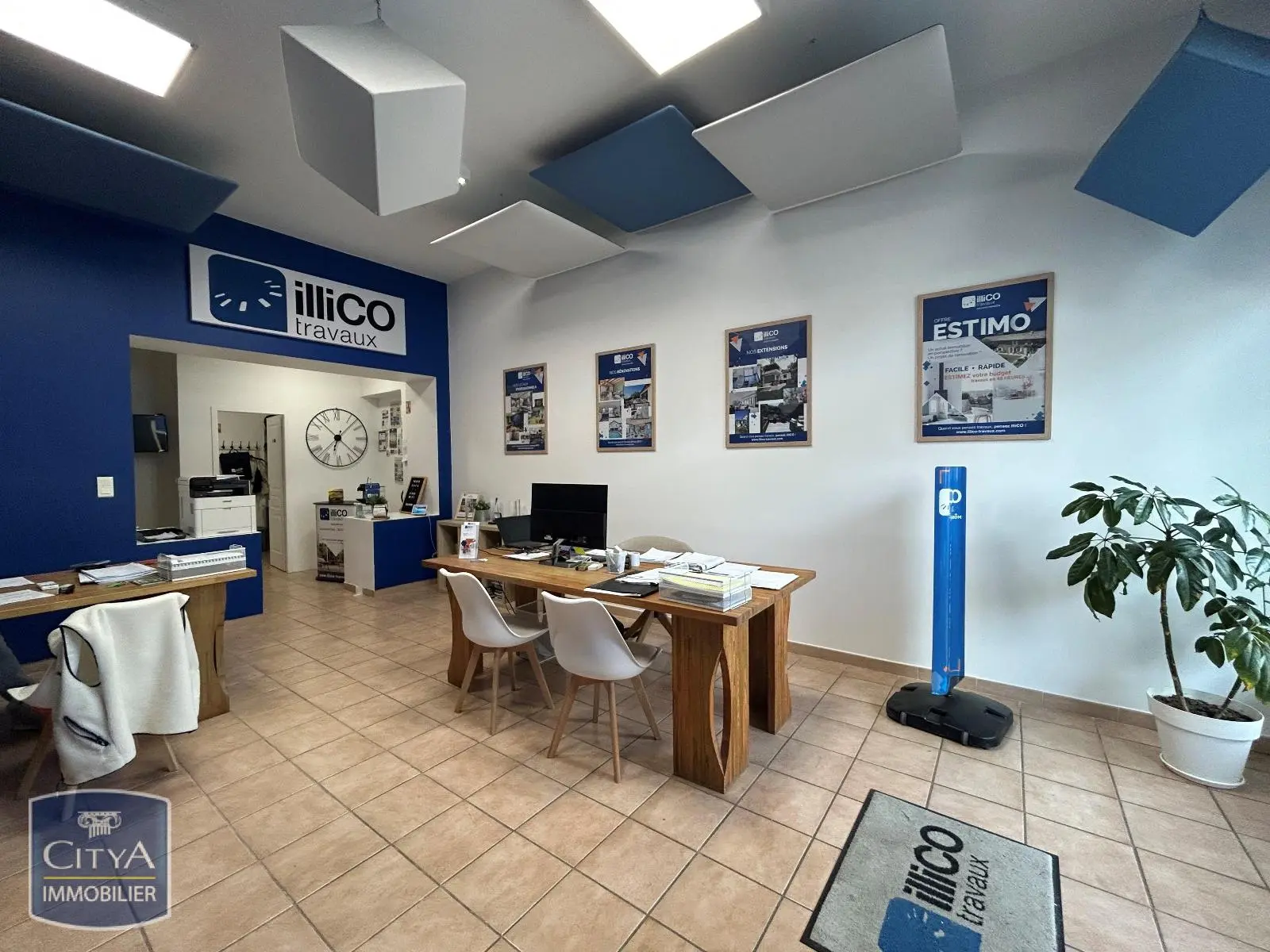 Photo 1 Local Commercial