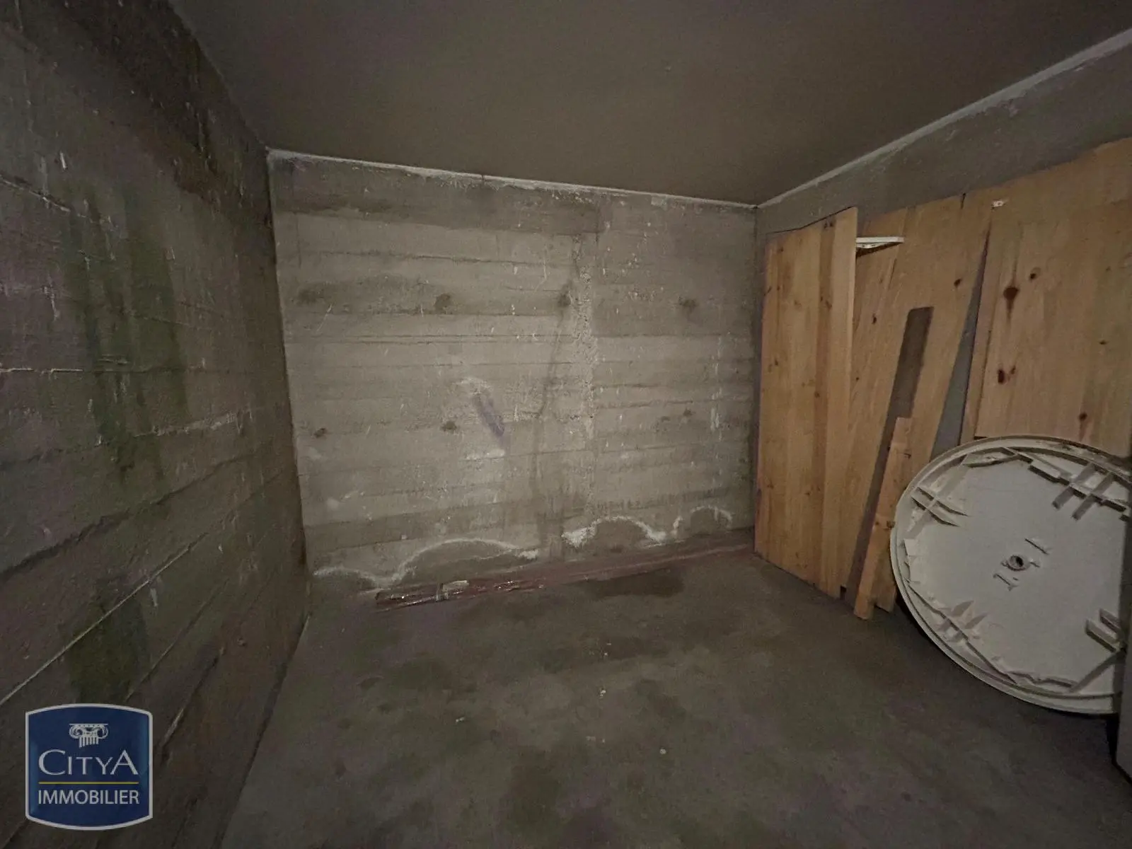 Photo 5 Appartement 1 pièce 24.5m²