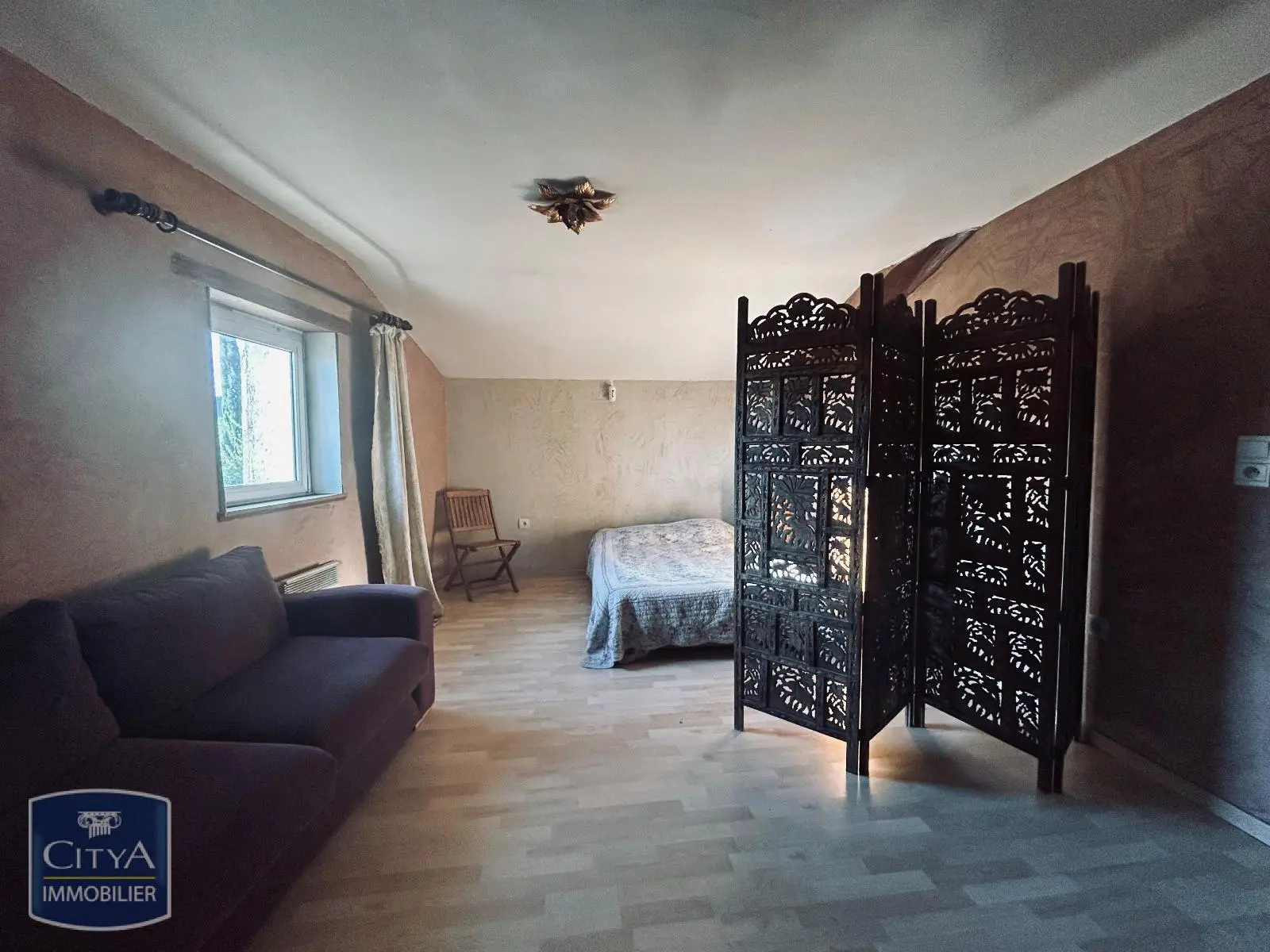 Photo 5 Appartement 2 pièces 44.06m²