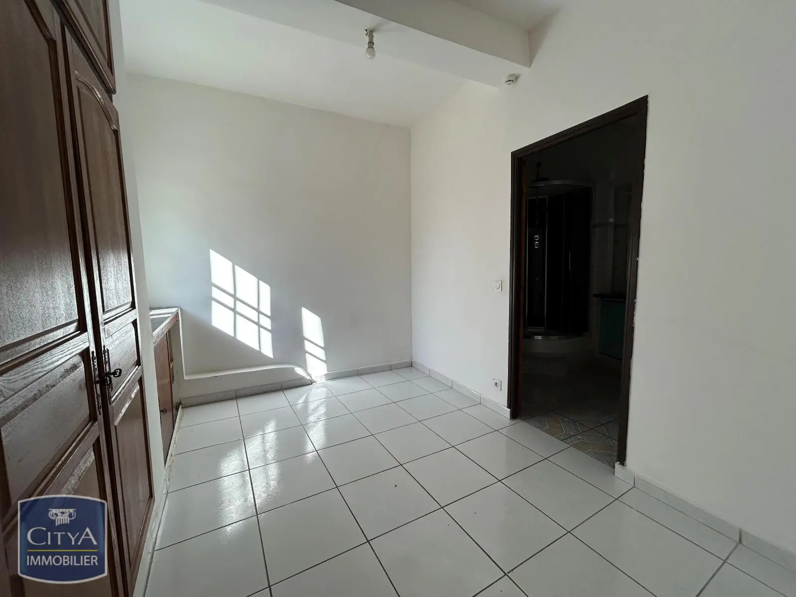 Photo 3 Appartement 2 pièces 29.6m²