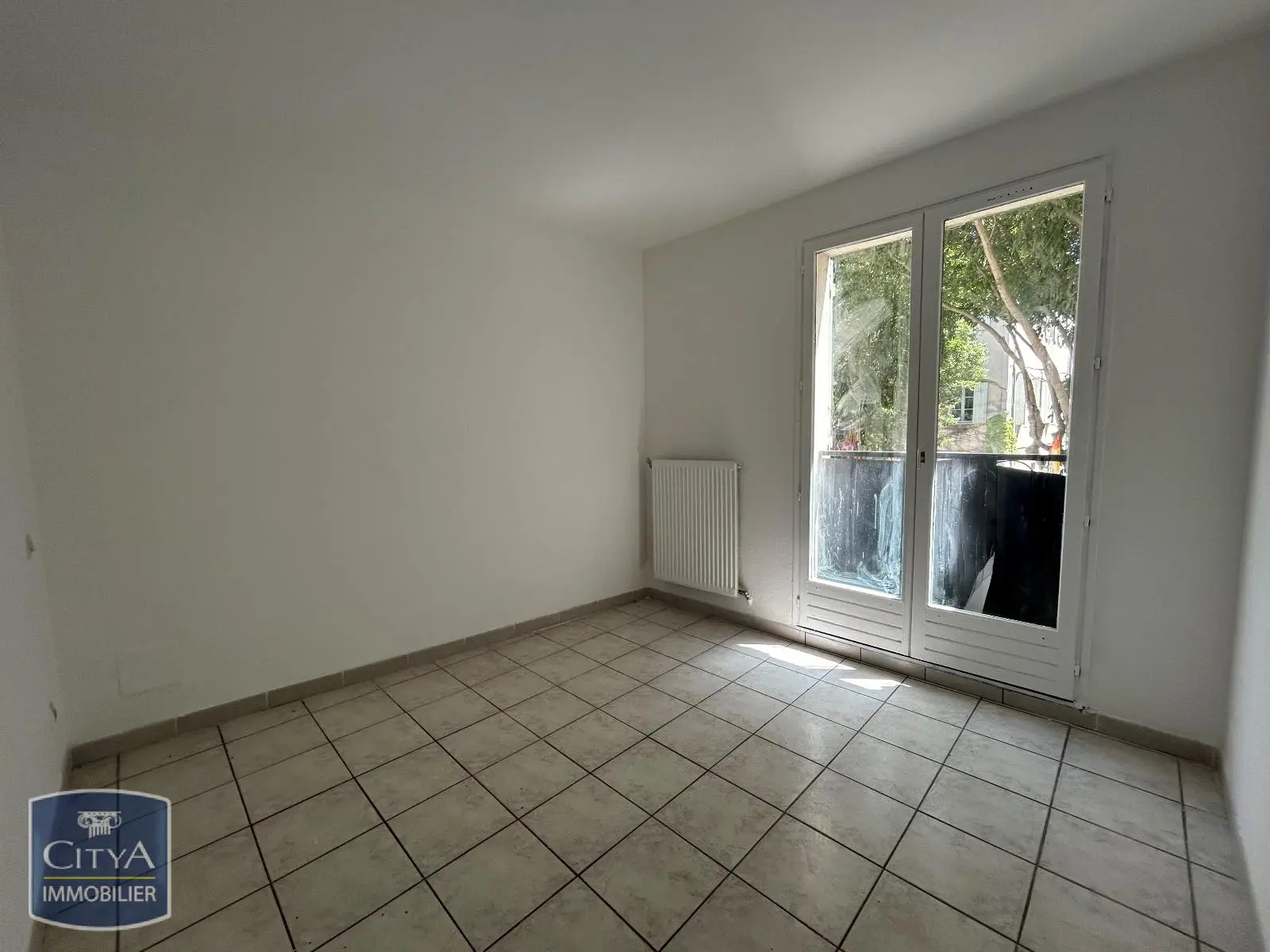 Photo 2 Appartement 3 pièces 46m²