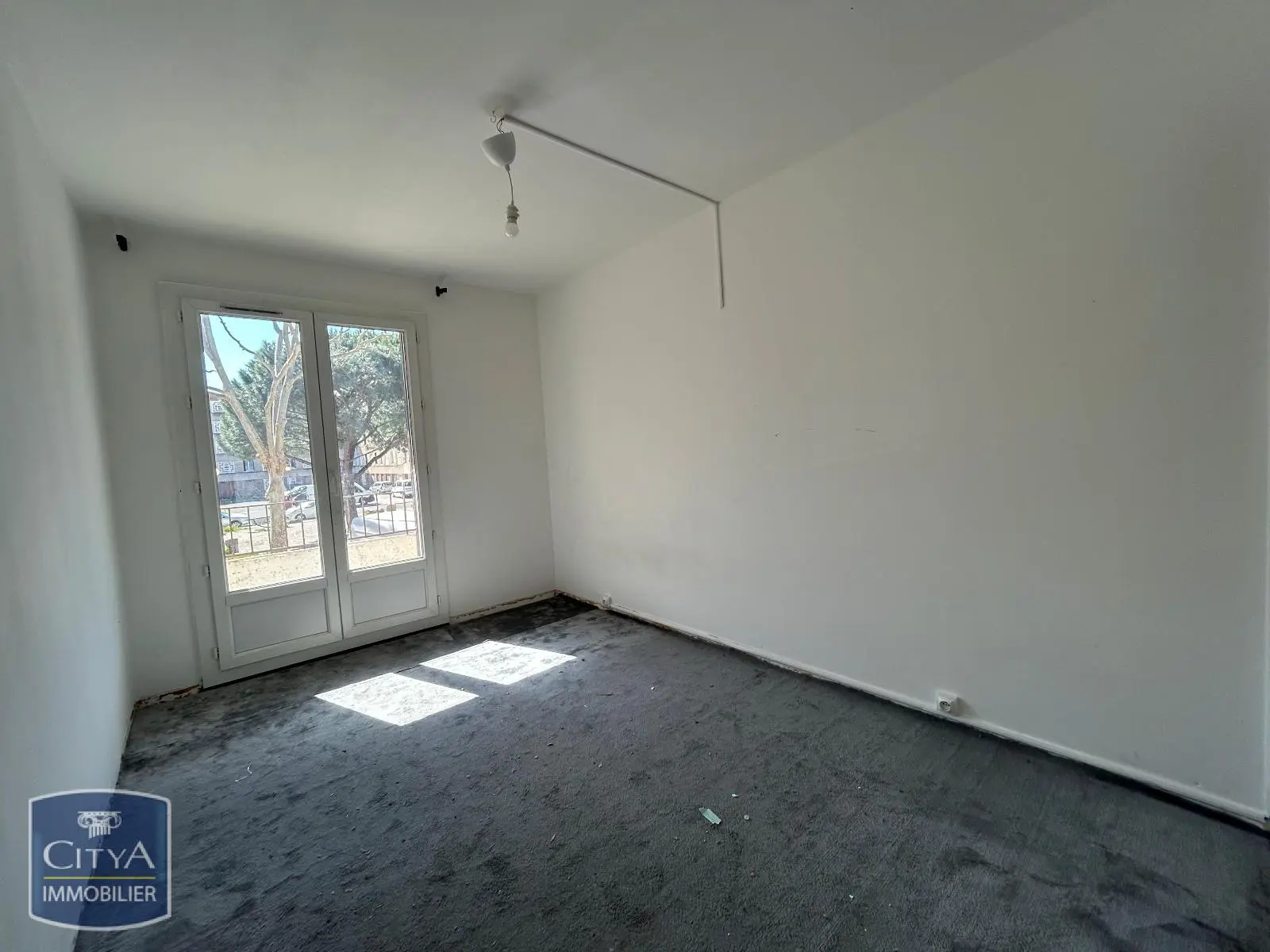 Photo 7 Appartement 3 pièces 58.22m²