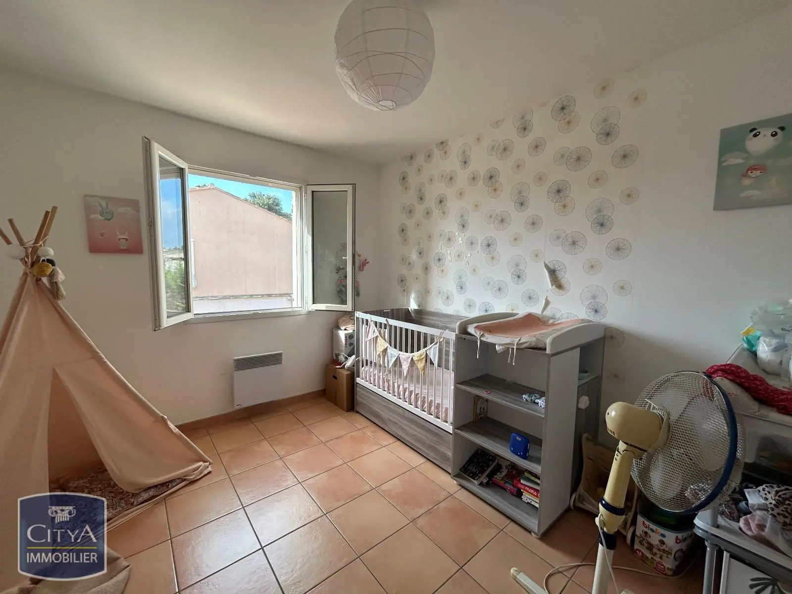 Photo 3 Appartement 4 pièces 85m²