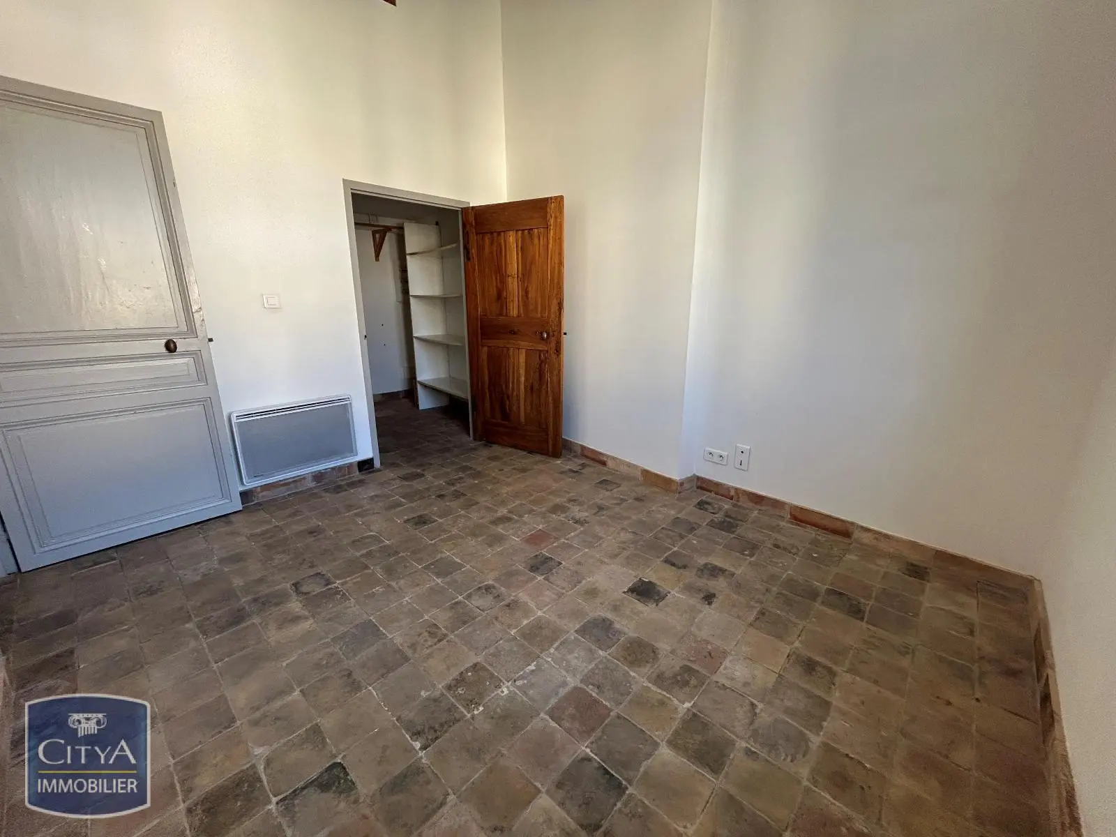 Photo 2 appartement Carpentras