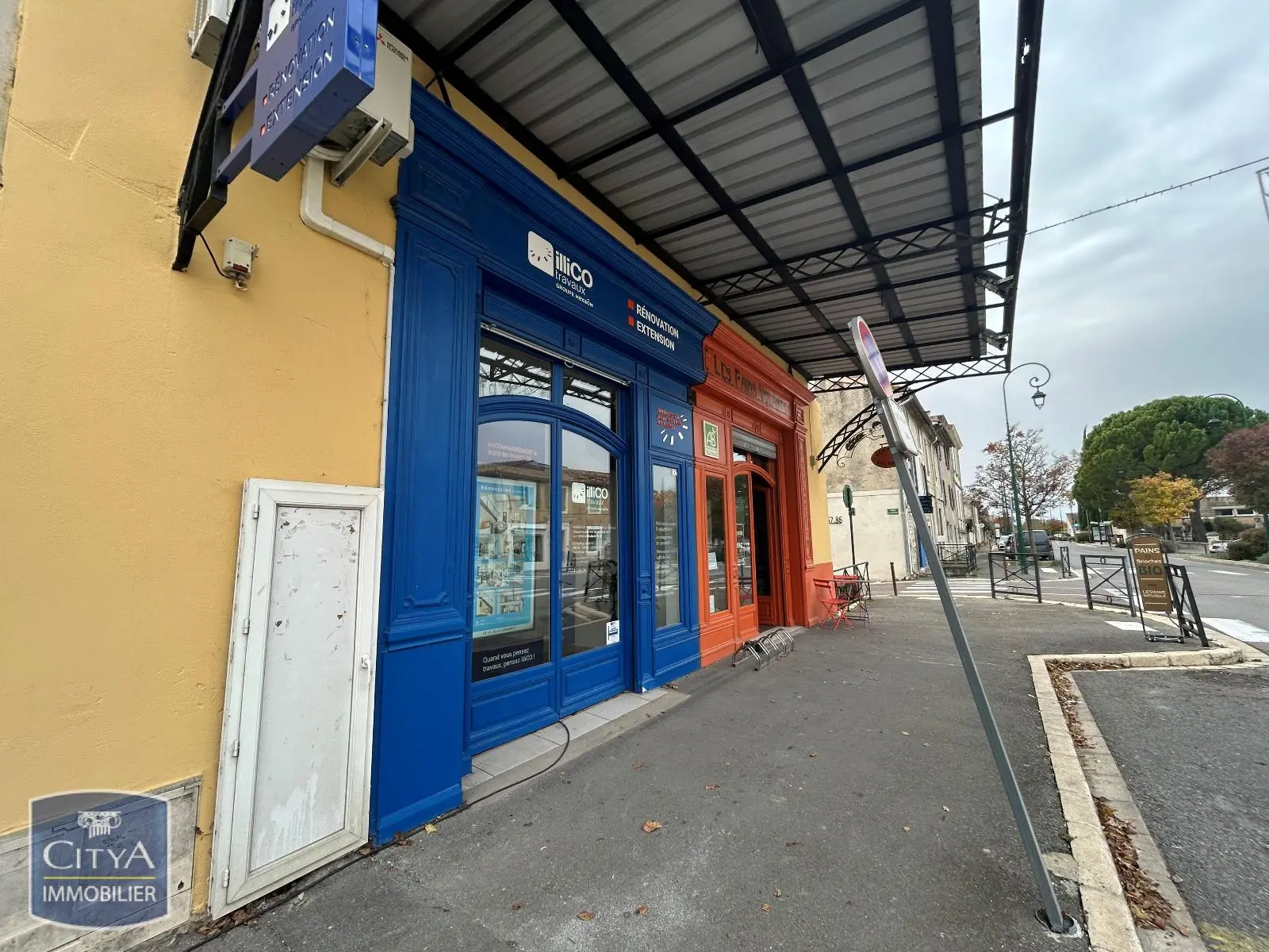 Photo 3 Local Commercial