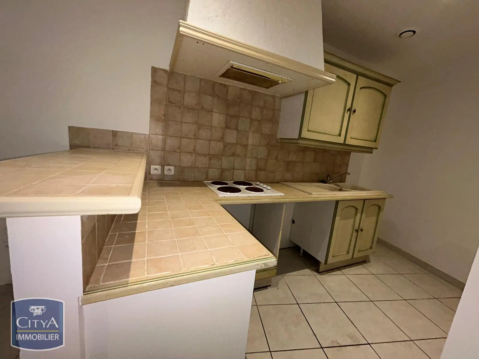Photo 1 Appartement 2 pièces 32.9m²