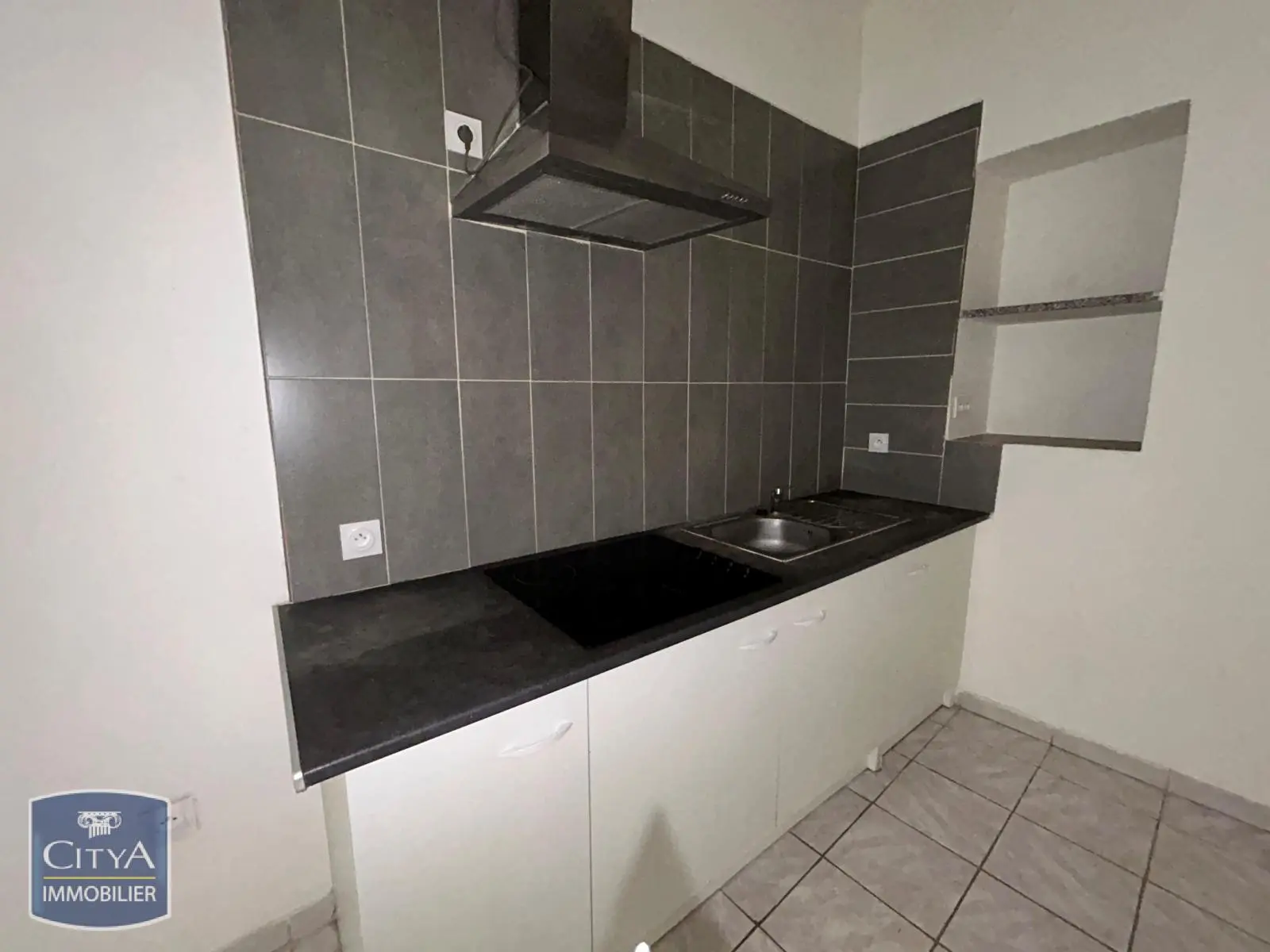 Photo 2 Appartement 2 pièces 29.6m²