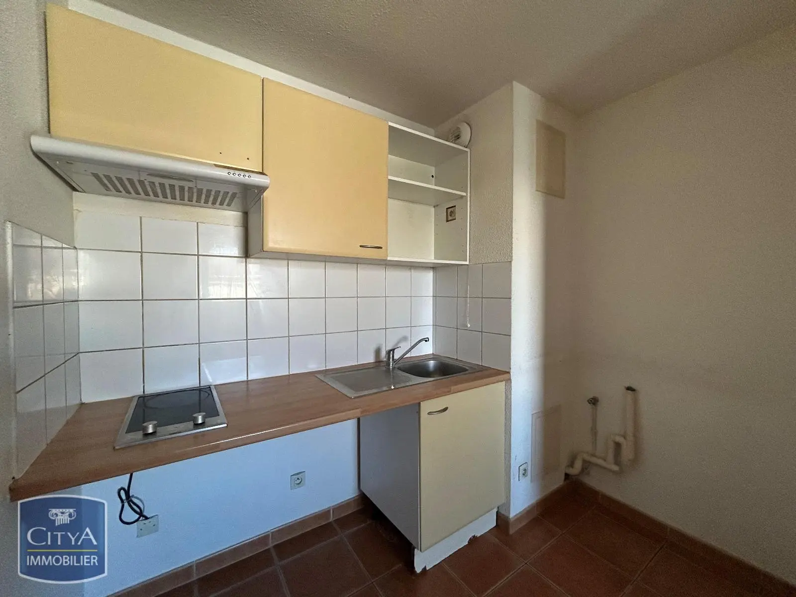 Photo 2 appartement Carpentras