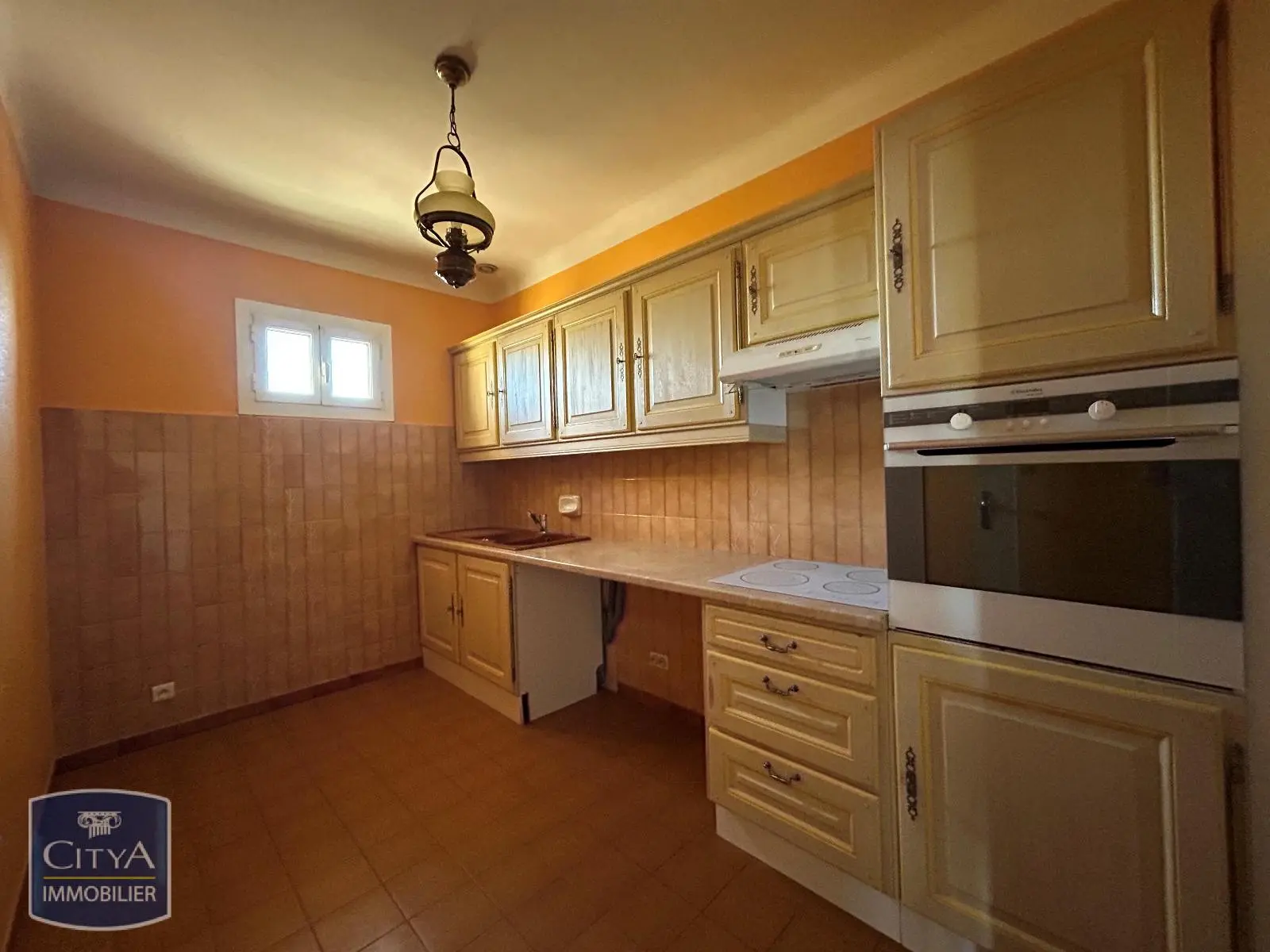 Photo 3 Appartement 4 pièces 82.59m²