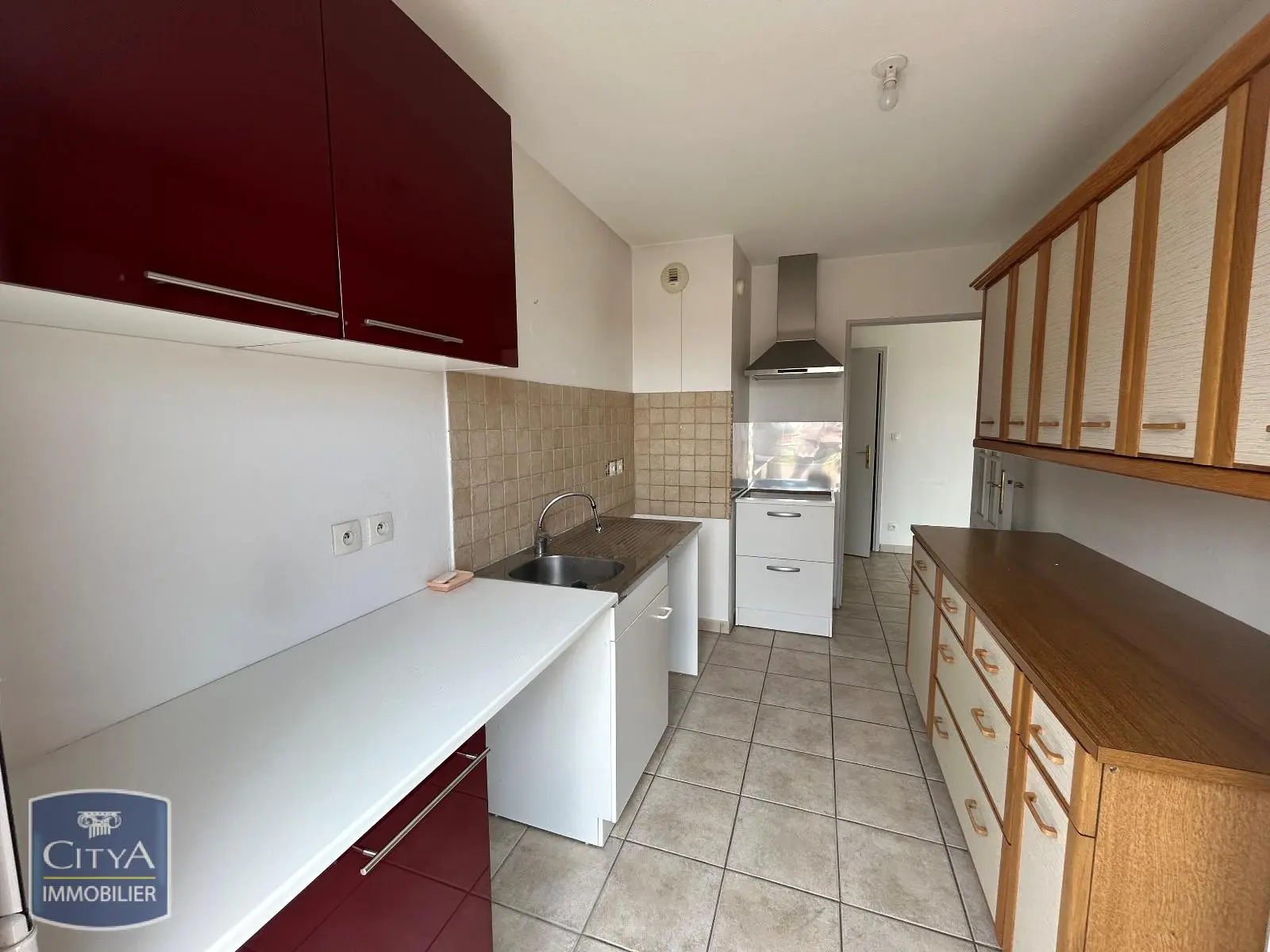 Photo 2 Appartement 3 pièces 64.31m²