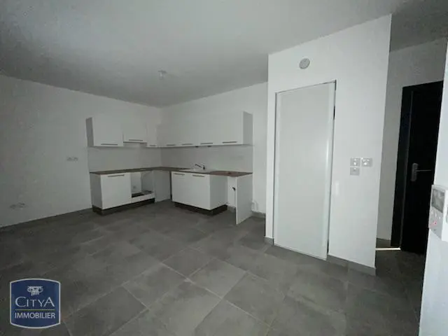 Photo 2 Appartement 2 pièces 53.7m²
