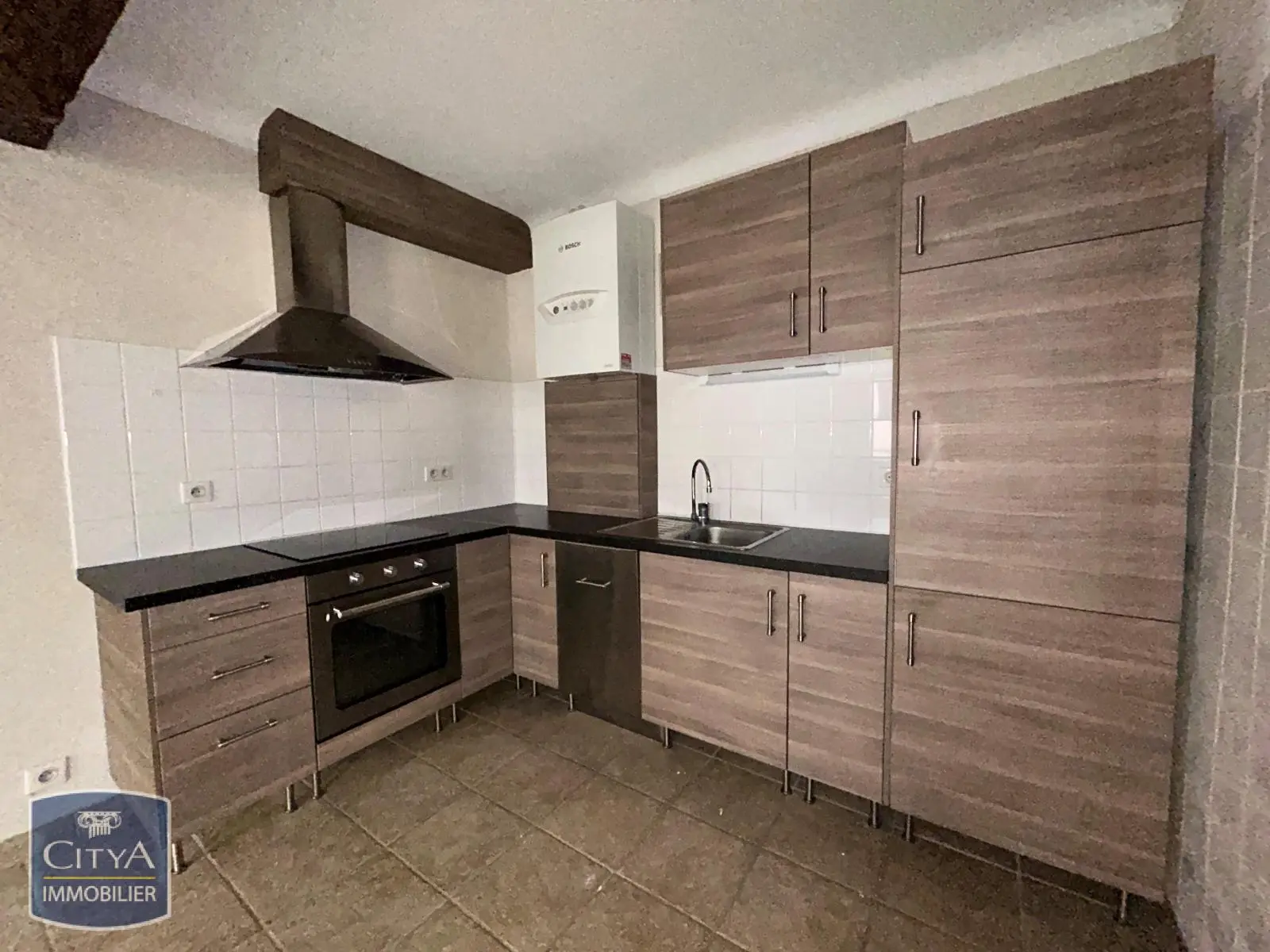 Photo 1 Appartement 2 pièces 56.16m²