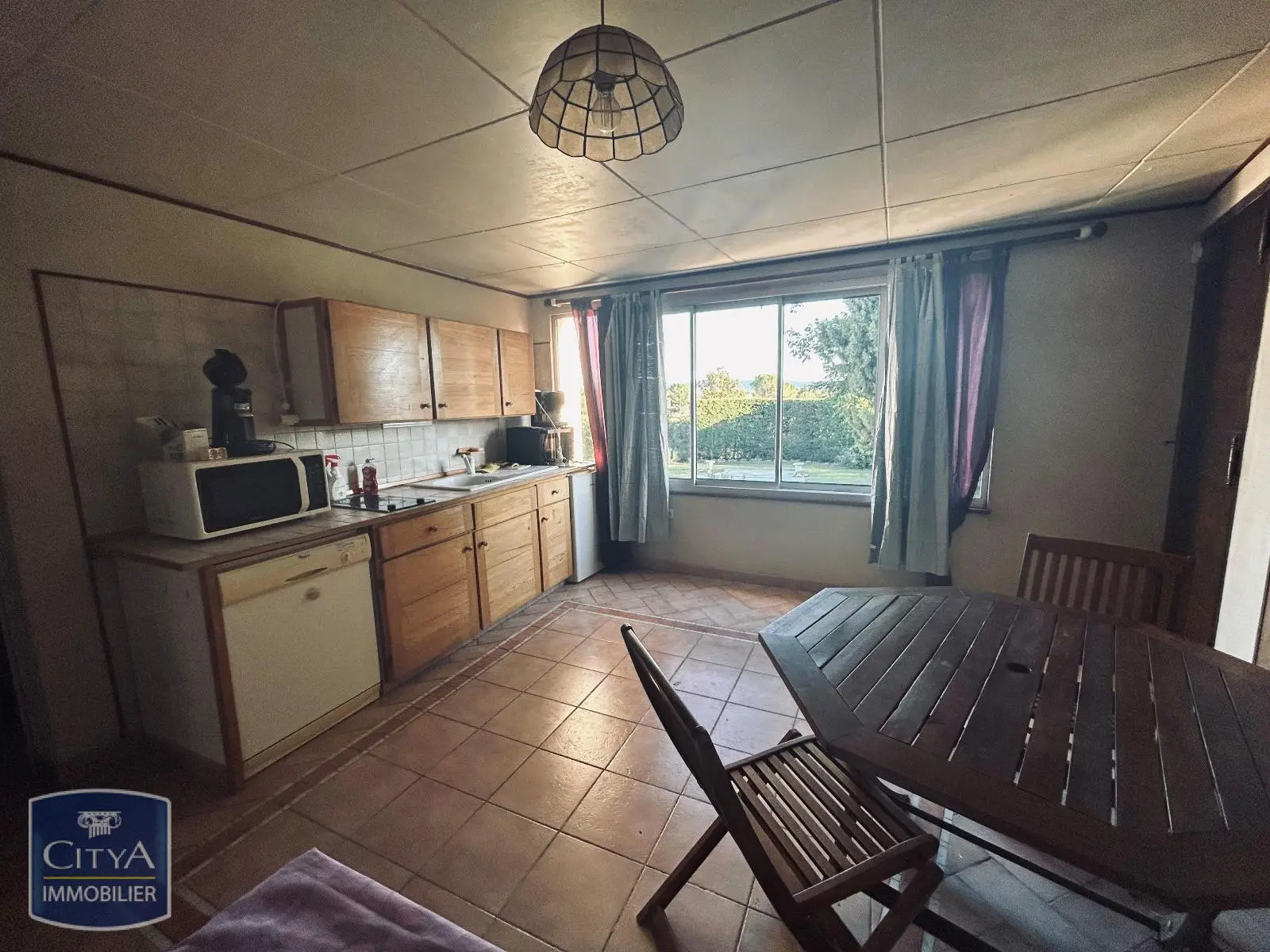 Photo 2 Appartement 2 pièces 44.06m²