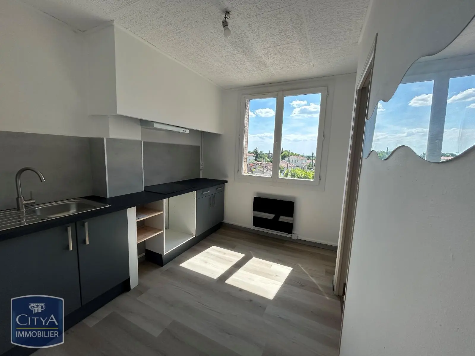 Photo 1 Appartement 3 pièces 52.47m²