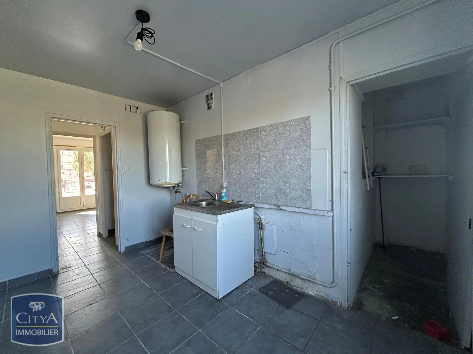 Photo 3 Appartement 3 pièces 58.22m²