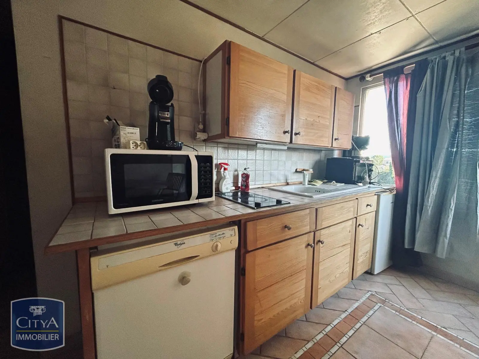 Photo 3 Appartement 2 pièces 44.06m²