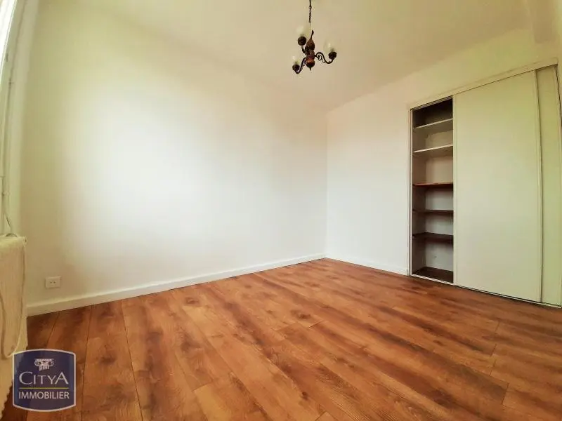 Photo 4 appartement Orange