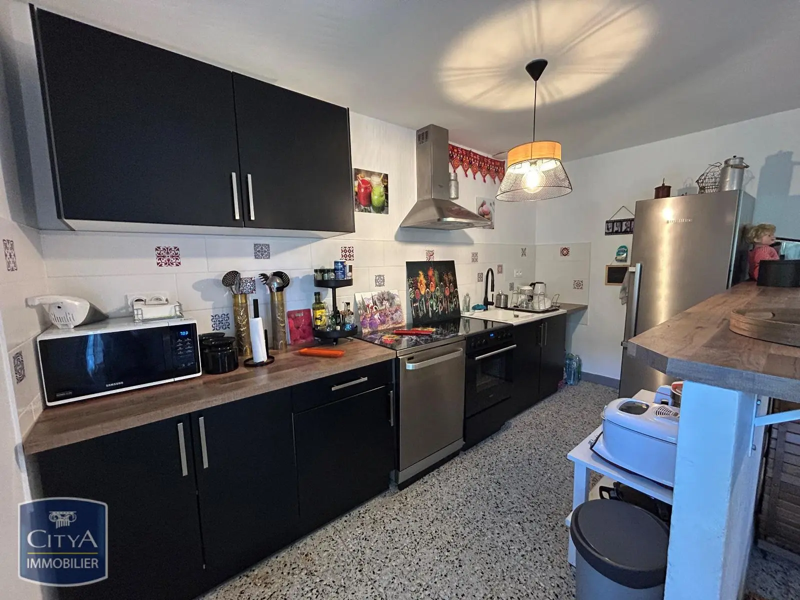 Photo 2 Appartement 4 pièces 92m²