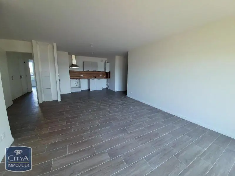 Photo 2 Appartement 4 pièces 81.8m²