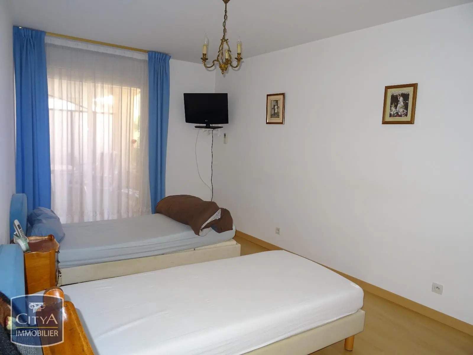 Photo 5 Appartement 3 pièces 75.86m²