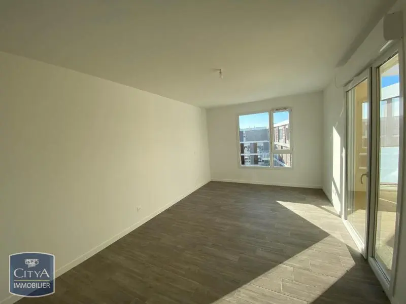 Photo 3 Appartement 3 pièces 82.46m²