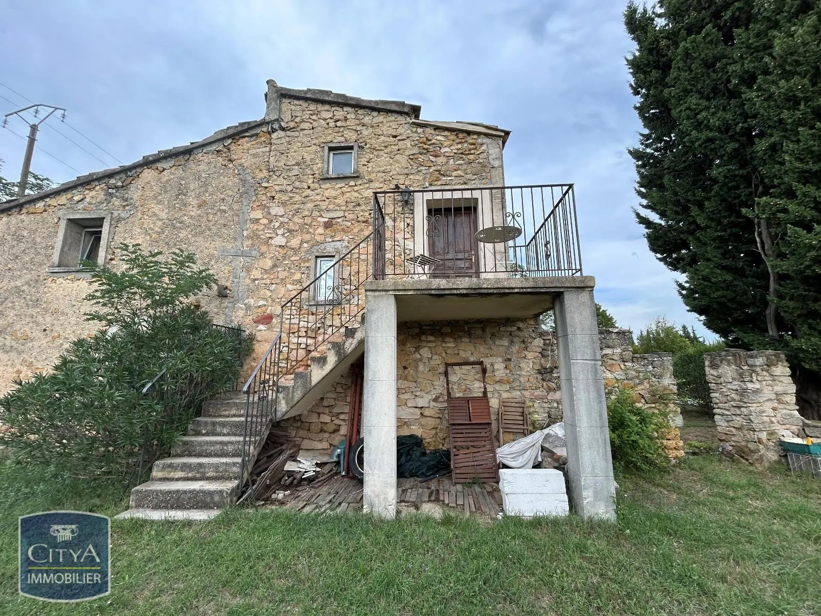 Photo 1 Appartement 2 pièces 44.06m²