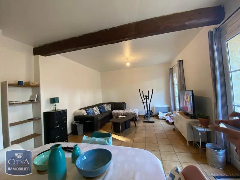 Photo 2 Appartement 4 pièces 80.84m²