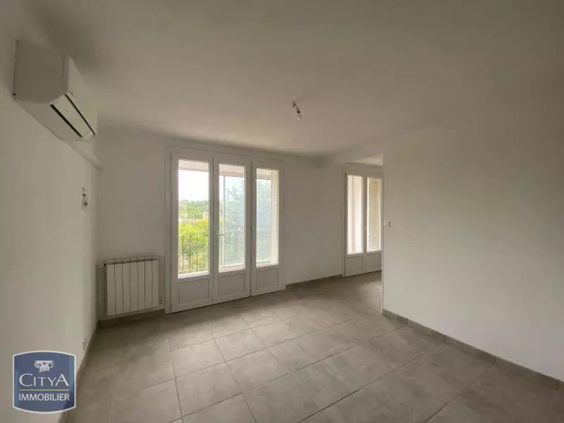 Illustration pour Appartement 4 pièces 66.31m² Photo Appartement 4 pièces 66.31m²
