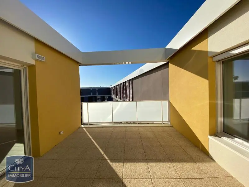 Photo 1 Appartement 3 pièces 82.46m²